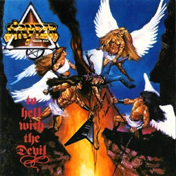 To Hell with the Devil